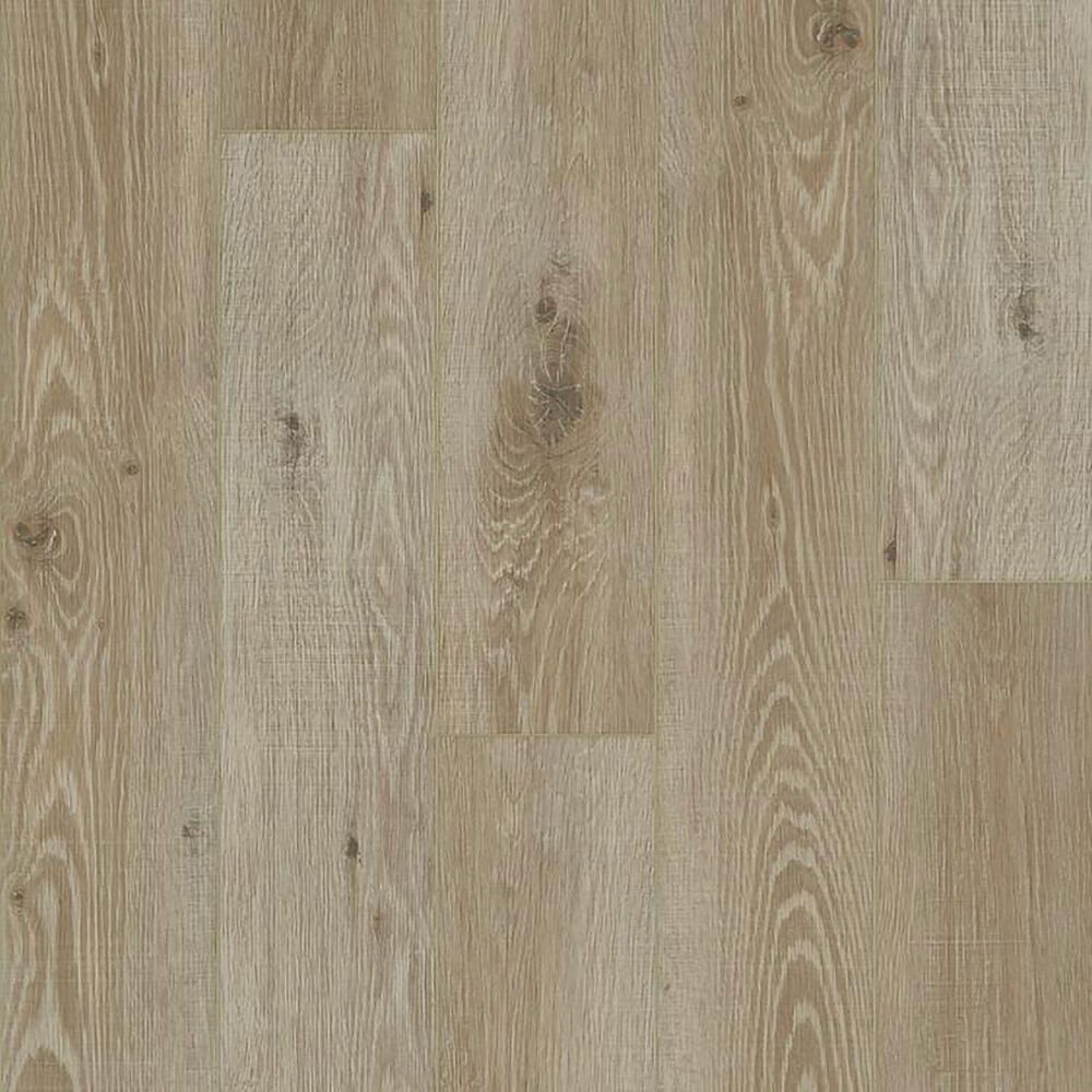 Mannington REALTA SPC Paris Plank Chiffon 7&quot; x 48&quot; Luxury Vinyl Plank, , large