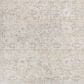 Surya Once Upon a Time Light Gray, Ivory, Tan, Gray and Light Brown 2"11" x 9"10" Runner, , large