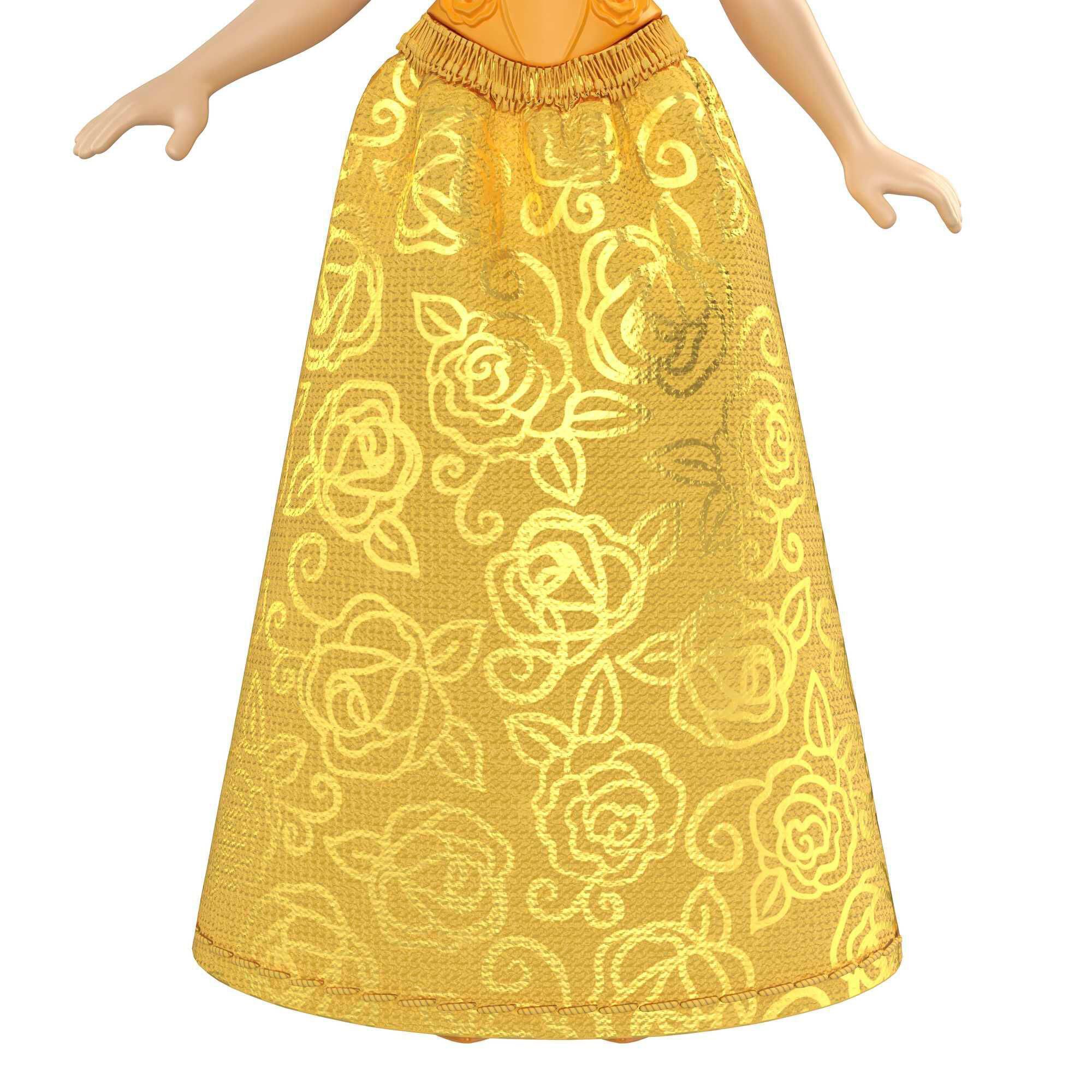 Small outlet belle doll