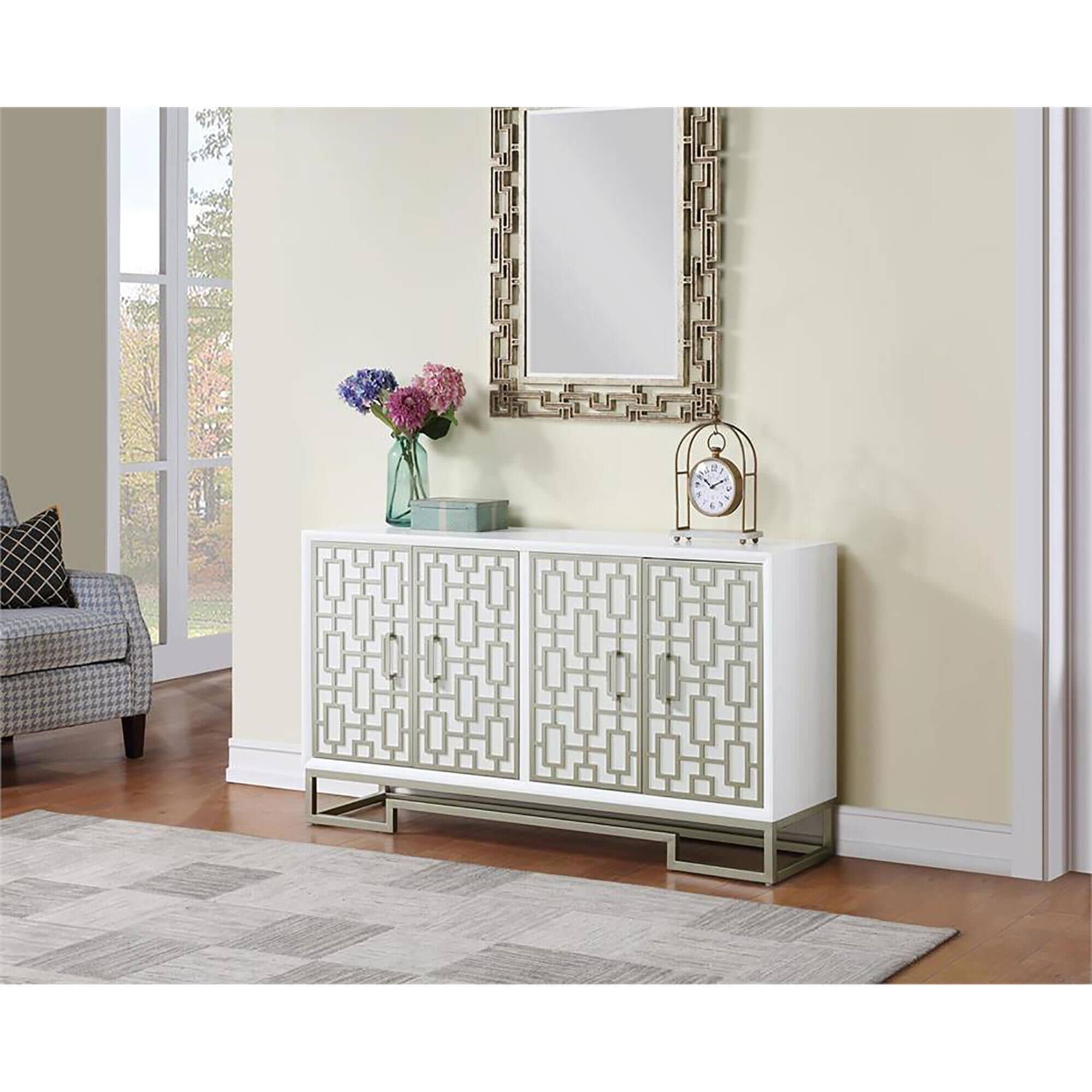 Nfm credenza on sale