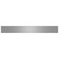 Cove Cove 4" Dishwasher Stainless Kickplate with 60cm Opening, , large
