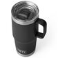 YETI Rambler 30 Oz Travel with MagSlider Lid Mug in Black, , large