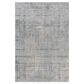 Surya Brunswick 5" x 7"5" Dusty Sage, Taupe, Light Gray, White, Pale Blue, Olive, Teal and Light Sage Area Rug, , large