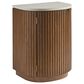 Lexington Home Brands La Costa Aviara Nightstand in Marisol, , large