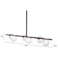 Zuo Modern Keyoz Ceiling Lamp in Black, , large