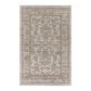 Surya Hightower HTW-3003 4" x 6" Gray, Camel and Brown Area Rug, , large