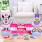 Melissa & Doug Disney Magnetic Dress Up Minnie & Daisy, , large