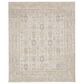 Surya Once Upon a Time Ivory, Tan, Light Gray, Medium Gray and Gray 9"10" x 12"6" Area Rug, , large