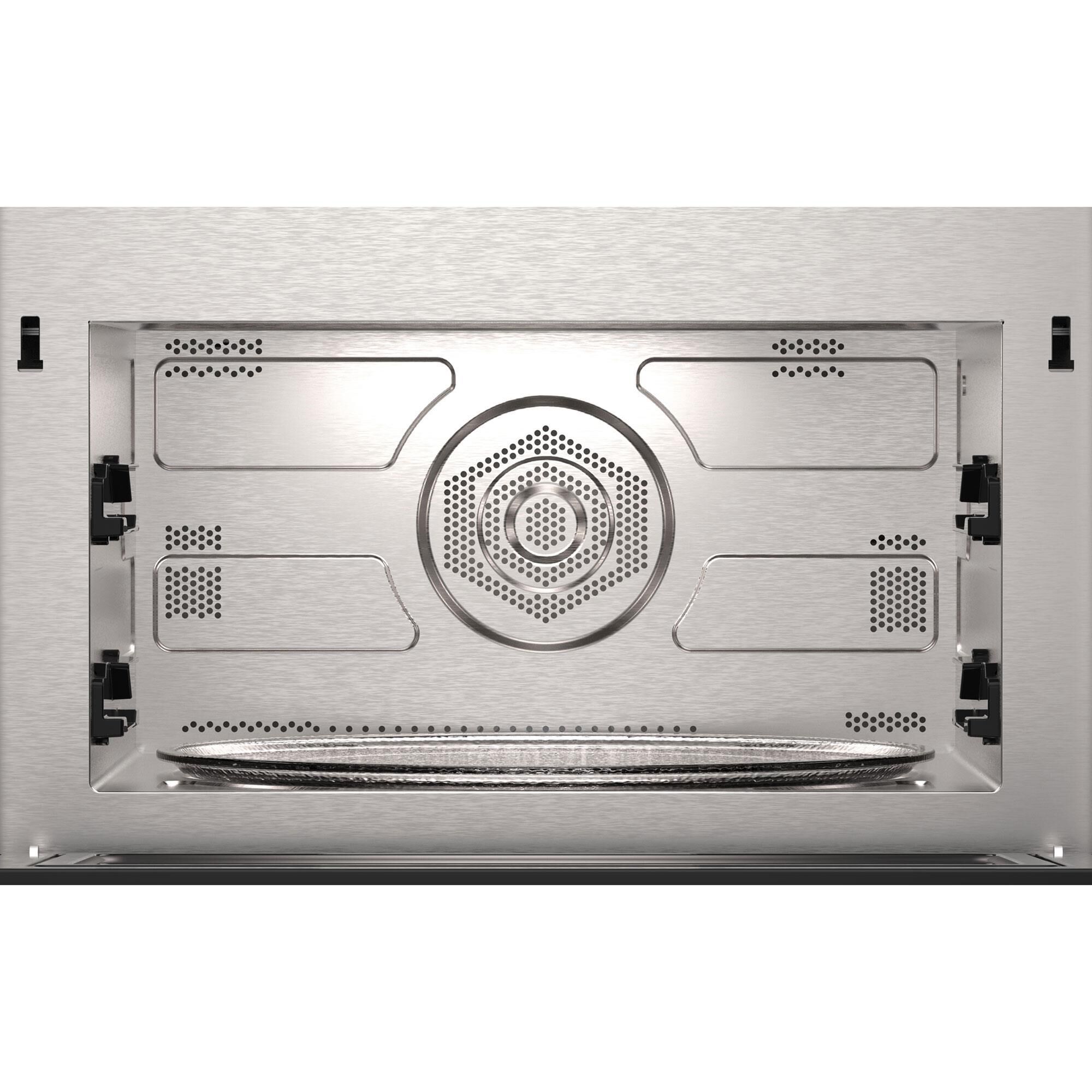 Wolf Appliances 1.6 Cu. Ft. E Series Transitional Drop-Down Door