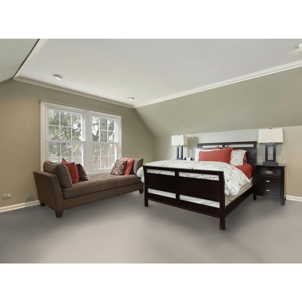 Dream Weaver East Hampton 2550 Carpet in Iron Frost, , large