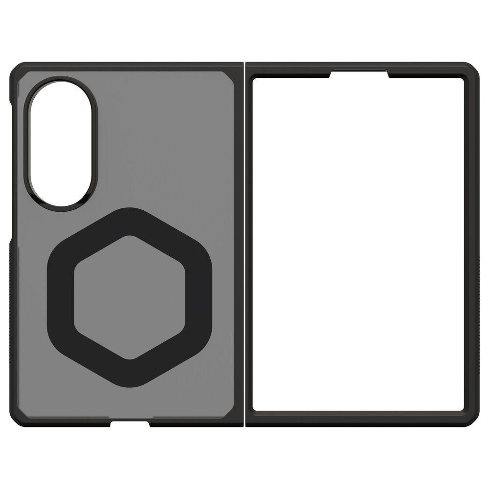 UAG Mouve MagSafe Case for Samsung Galaxy Z Fold8 in Ash, , large