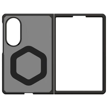 UAG Mouve MagSafe Case for Samsung Galaxy Z Fold8 in Ash, , large