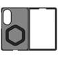 UAG Mouve MagSafe Case for Samsung Galaxy Z Fold8 in Ash, , large