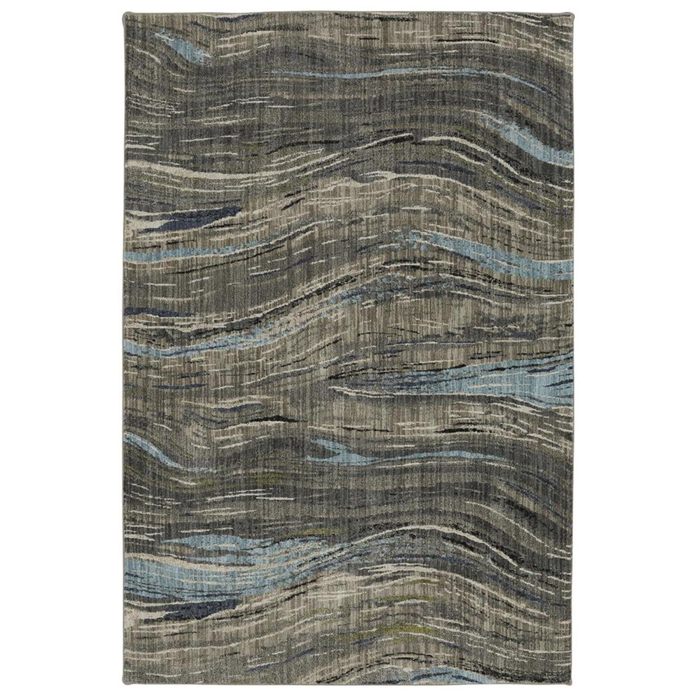 Mohawk Muse Amos 91016-50137 9"6" x 12"11" Lagoon Area Rug, , large