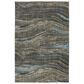 Mohawk Muse Amos 91016-50137 9"6" x 12"11" Lagoon Area Rug, , large