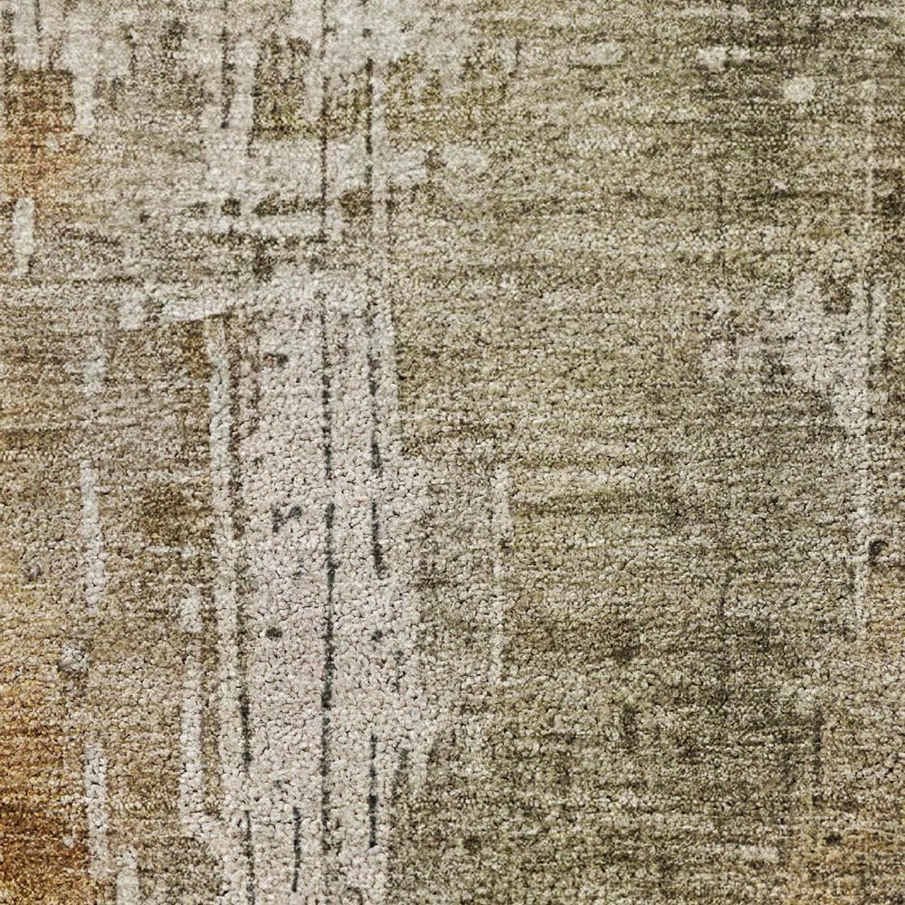 Dalyn Rug Company Kochi KC14 Putty 3&#39; x 5&#39; Area Rug, , large