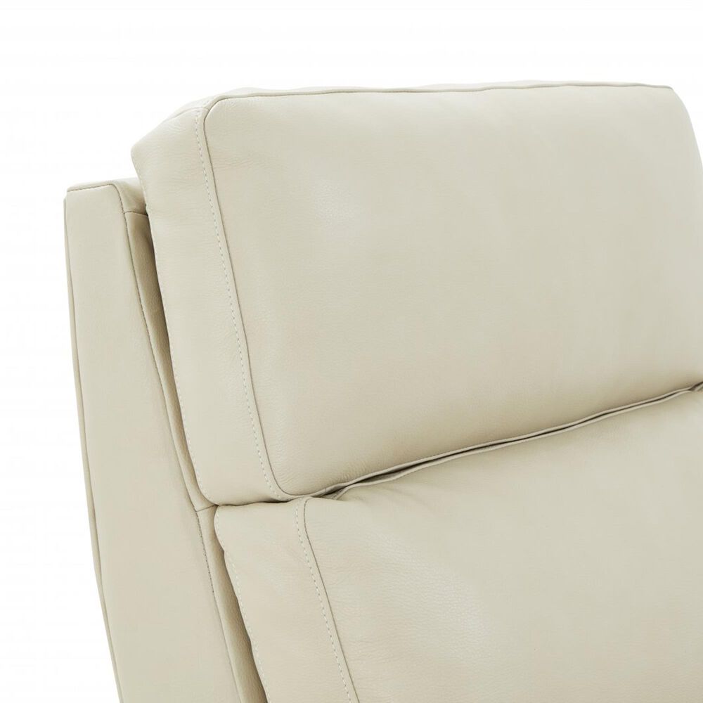 Barcalounger James Power Recliner in Parchment, , large