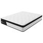 Avenco Classic 12" Medium King Mattress in a Box, , large
