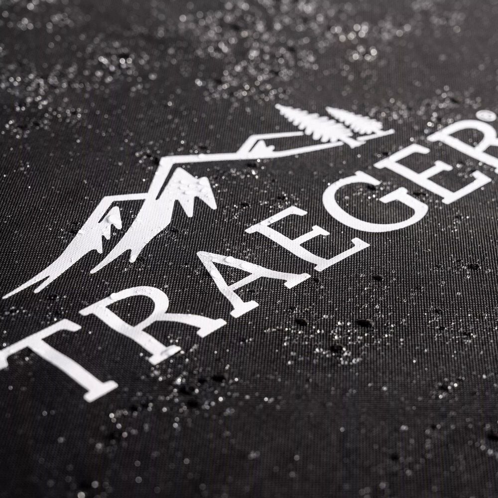 Traeger Grills Irontop 2-Burner Flattop Grill in Black, , large