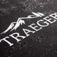 Traeger Grills Irontop 2-Burner Flattop Grill in Black, , large