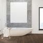 Mohawk Landry Valley Rue Brown Hickory 8" x 54" Luxury Vinyl Plank, , large