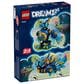 LEGO Dreamzzz Zoey"s Time Owl Building Set, , large