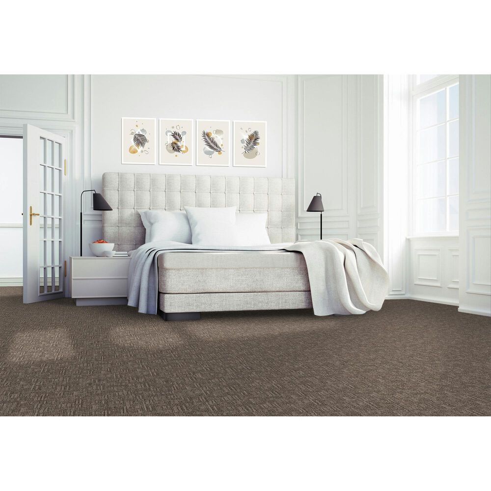 Mohawk Random Nature II Carpet in Mink, , large