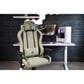 Arozzi Torretta 2023 Edition Supersoft Gaming Chair in Forest Green, , large