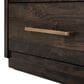 Fallridge Mezquite 5 Drawer Chest in Black, , large