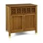 Stickley Furniture Surrey Hills 2-Door Nightstand with Wood Top in Manlius, , large