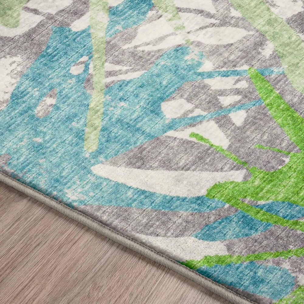 Dalyn Rug Company Brisbane 2&#39;3&quot; x 7&#39;6&quot; Pacifica Runner, , large