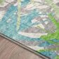 Dalyn Rug Company Brisbane 2"3" x 7"6" Pacifica Runner, , large