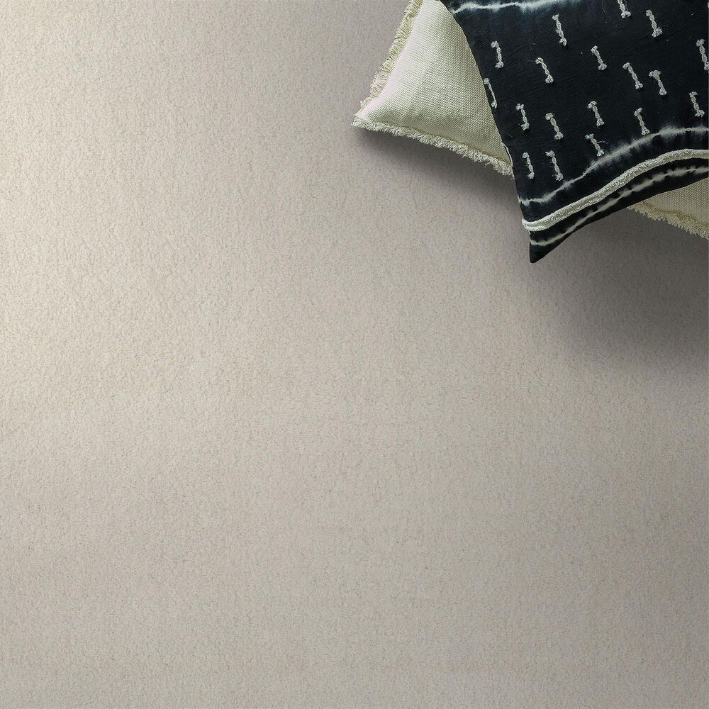 Anderson Tuftex Luxe Feel II Carpet in Fresh Cream, , large