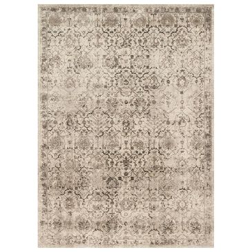 Loloi Century CQ-03 2"8" x 7"6" Sand Runner, , large