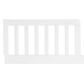 DaVinci Kalani Toddler Rail in White, , large