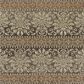 Dalyn Rug Company Gala GA6 4"9" x 7" Chocolate Area Rug, , large
