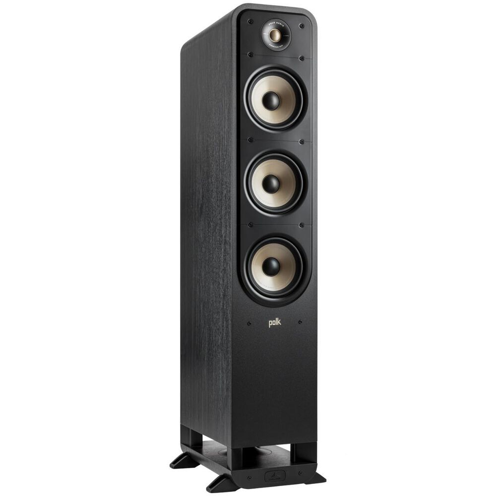 Polk Signature Elite ES60 Floorstanding Speaker (Each), , large