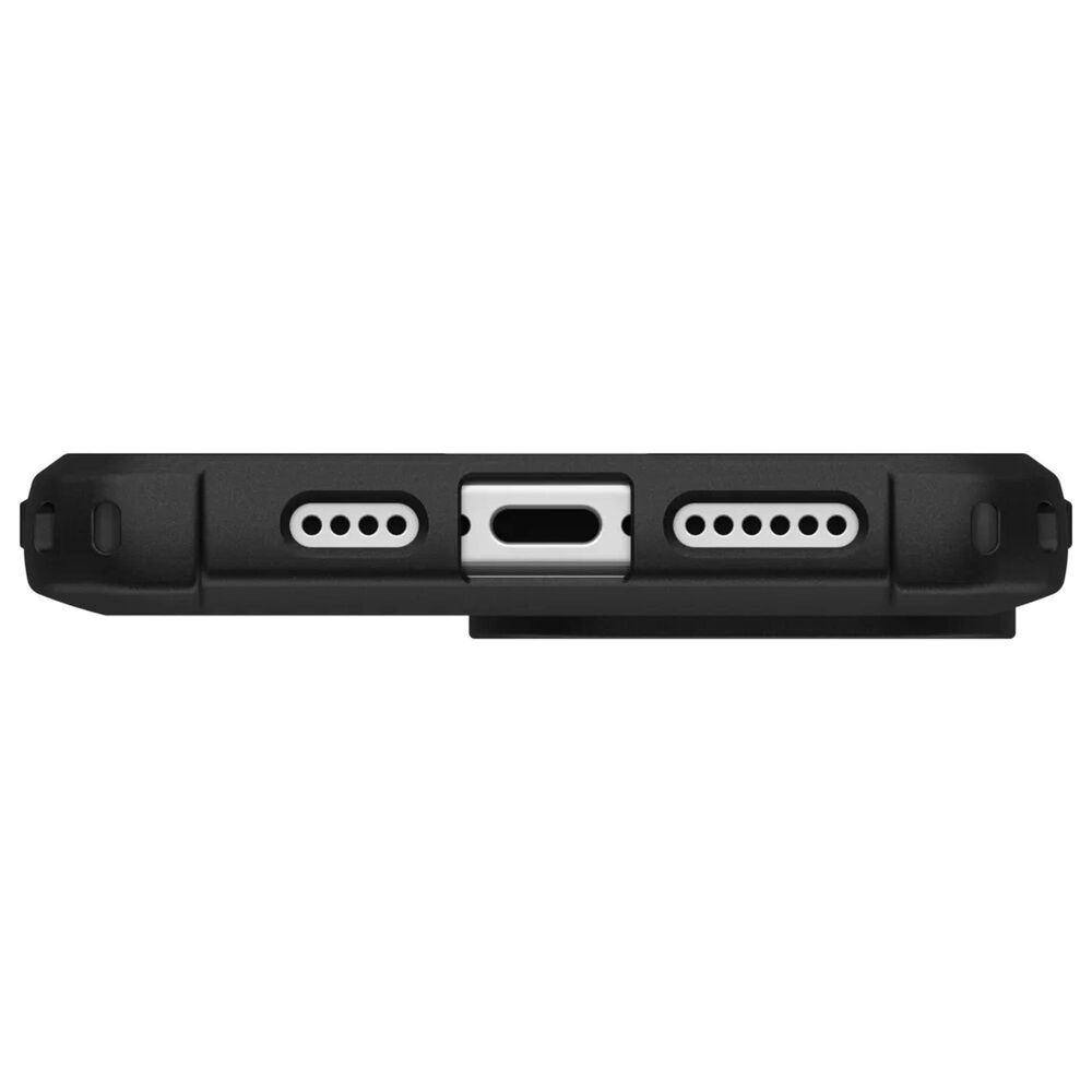 UAG Metropolis LT Series MagSafe Case for Apple iPhone 16 Pro Max in Kevlar Black, , large