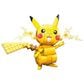 Mega Construx Mega Construx Pokemon Pikachu Building Set, , large