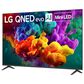 LG 75" Class QNED evo AI QNED84B Mini LED 4K Smart TV, , large