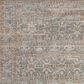 Angela Rose Blake 6"7" x 9"10" Ocean and Mocha Area Rug, , large