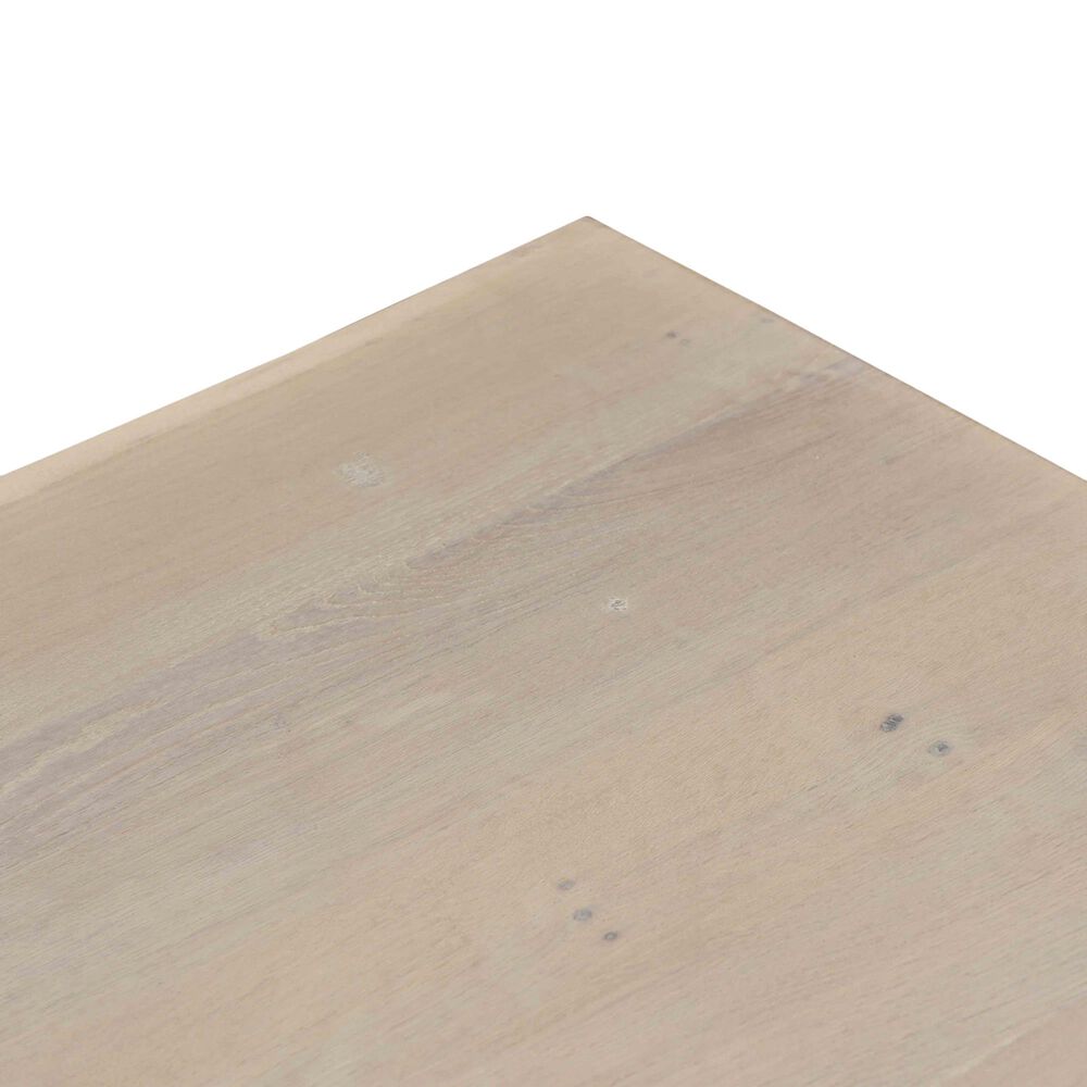 Moe&#39;s Home Collection Bird Large Dining Table in Natural, , large