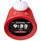 Nintendo Digital Sound Clock Alarmo in Red, , large