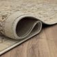 Karastan Divina Exalted 2"6" x 7"10" Grey Runner, , large