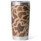 YETI Rambler 20 Oz Tumbler with MagSlider Lid in Wetlands Camo, , large