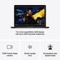 Apple MacBook Pro 14-inch Laptop 12 Core - M4 Pro chip - 24GB Memory - 512GB SSD - Space Black (Latest Model), , large