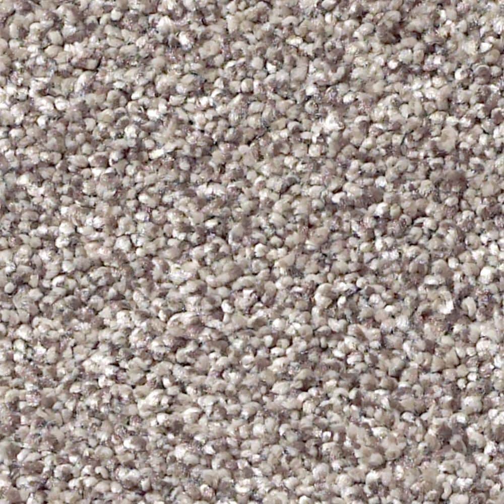 Shaw Foundations Take The Floor Tonal Blue Carpet in Tundra, , large