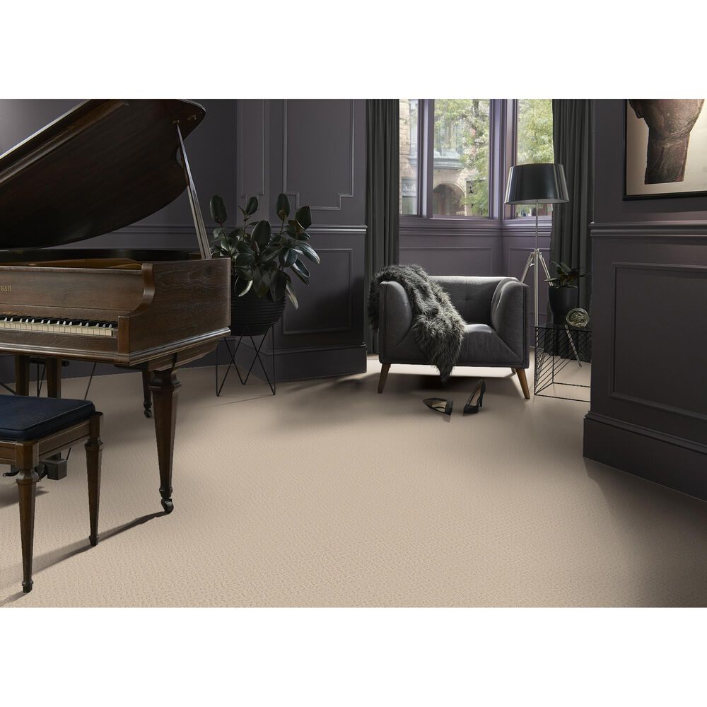 Phenix Mesh Carpet in Lace, , large