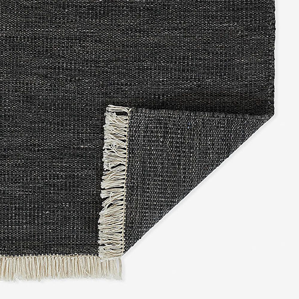 Momeni Cove 5&#39; x 8&#39; Charcoal Indoor/Outdoor Area Rug, , large