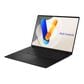 ASUS Vivobook S16 (S5606) 16" OLED Laptop, Intel Core Ultra 9 285H, 32GB RAM, 1TB SSD, Windows 11 Pro, Neutral Black, , large